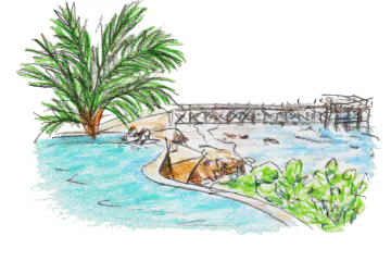 Ocean Beach Pool
